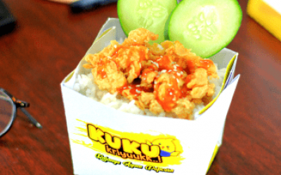 8 Bisnis Franchise Makanan Murah dan Unik