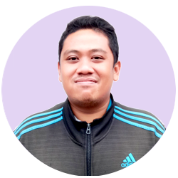 logistic-Ridwan